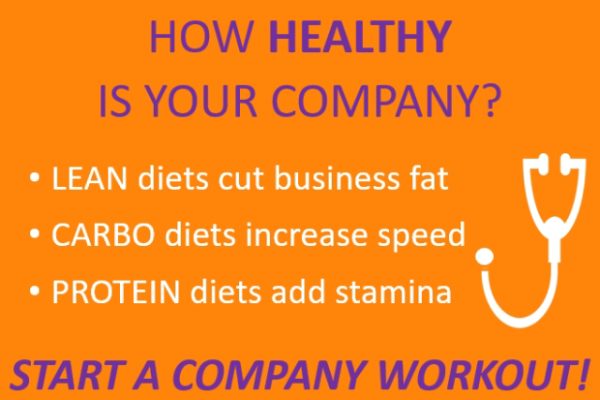 company health