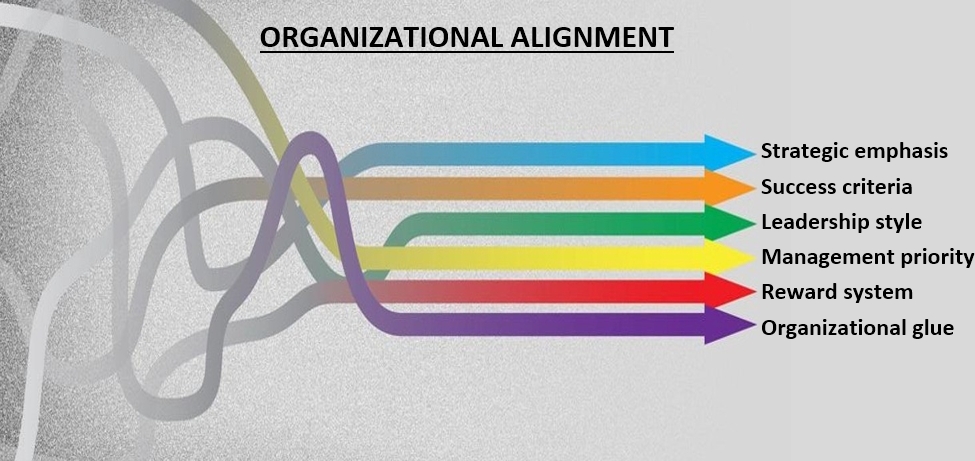 organizational alignment