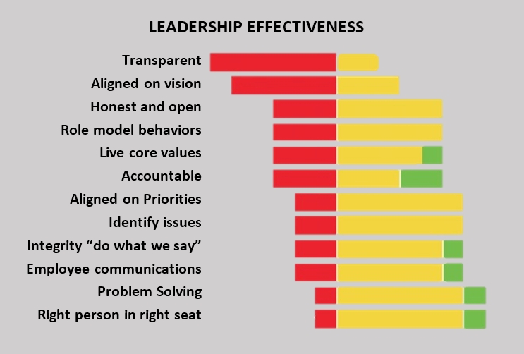 leadership assessment