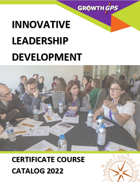 Company Work Culture Development & Leadership Training | Growth GPS