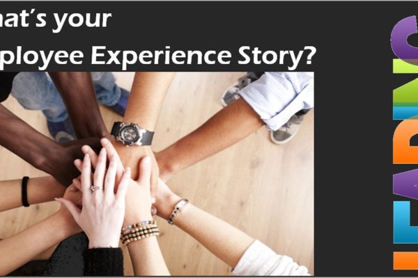 employee experience story